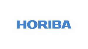 HORIBA 标志