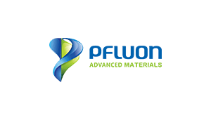 PFLUON Advanced Materials 标志