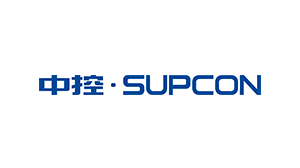 中控技术 SUPCON 标志