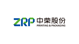 中荣股份标志