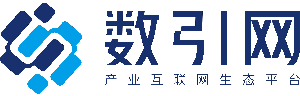 重庆数子引力网络科技有限公司标志