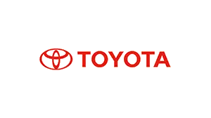 丰田 TOYOTA 标志