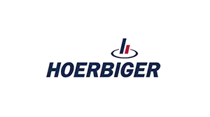 HOERBIGER 标志