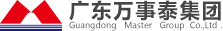 广东万事泰集团有限公司标志