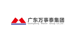 广东万事泰集团标志