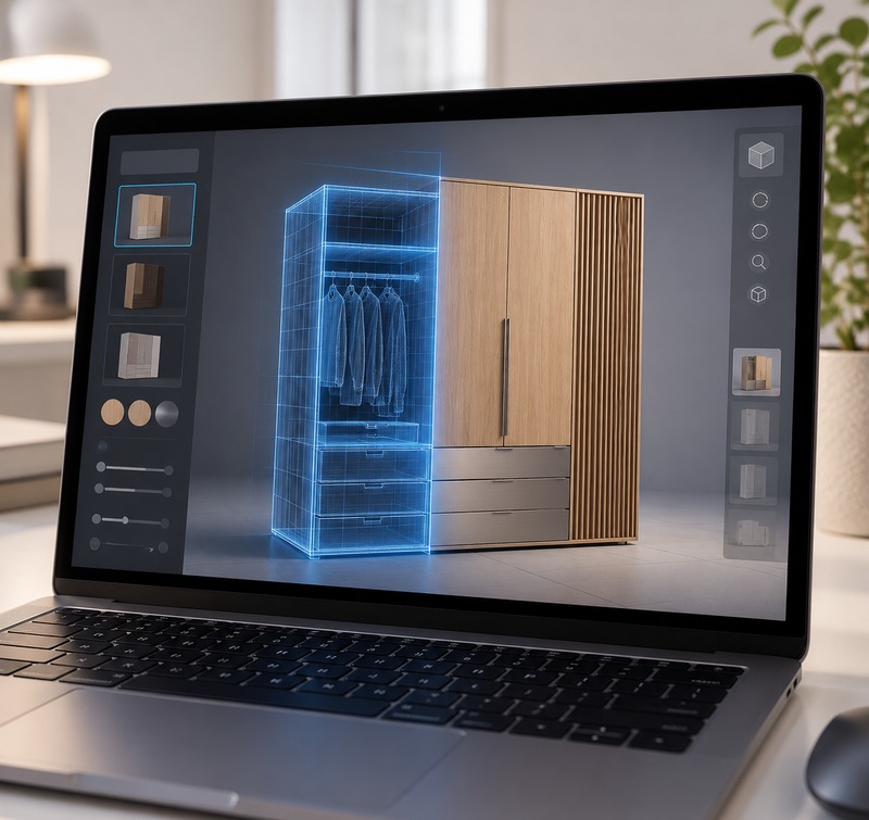 网页里的3D模型加载慢怎么办？常见原因和处理顺序